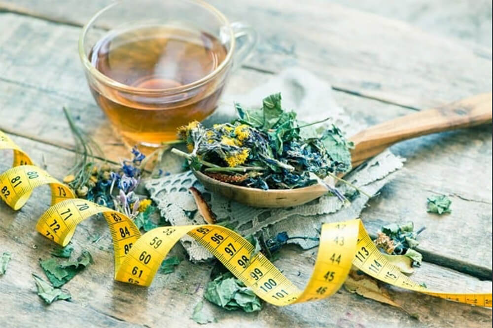 Easy Steps to Make Palo Azul Tea