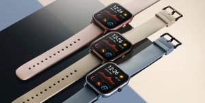 Is Xiaomi Amazfit The Best Smartwatch On The Market?
