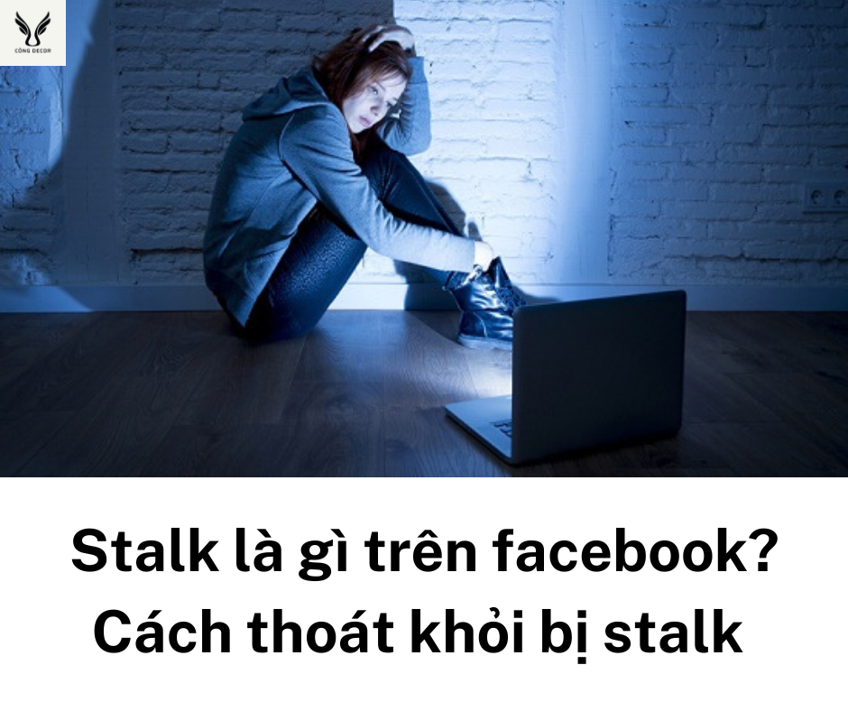 Stalk là gì? cách thoát khỏi bị stalk trên facebook nhanh 2023